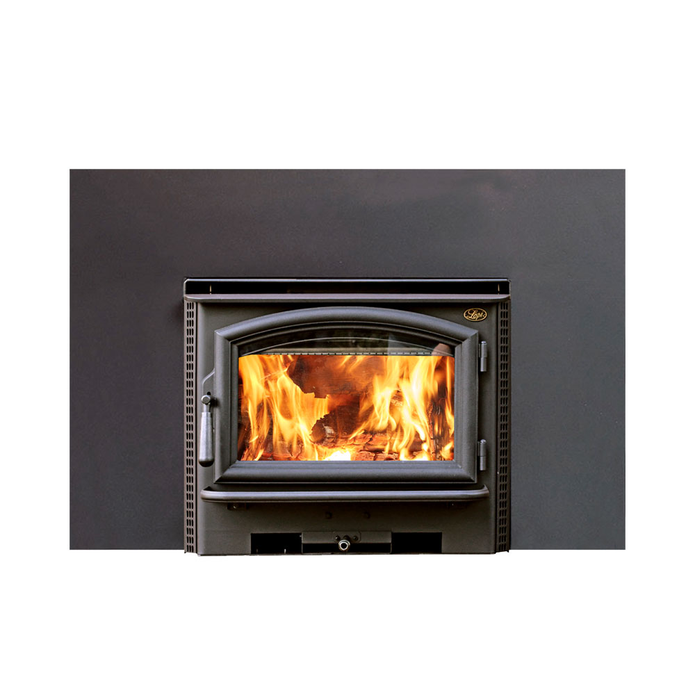 Lopi - Answer 2020i - Inbuilt Wood Heater - Image 2