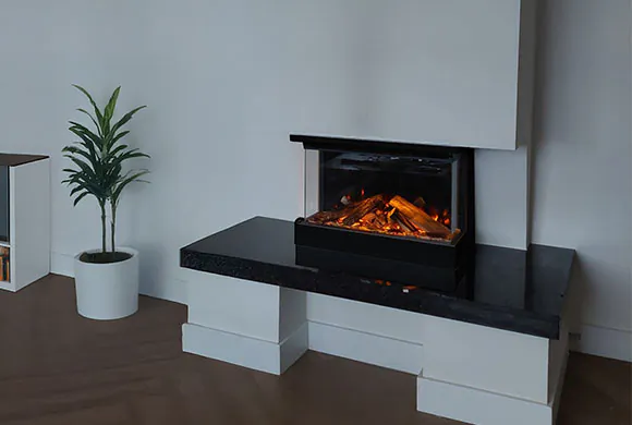 British Fires Ashlett - Image 2