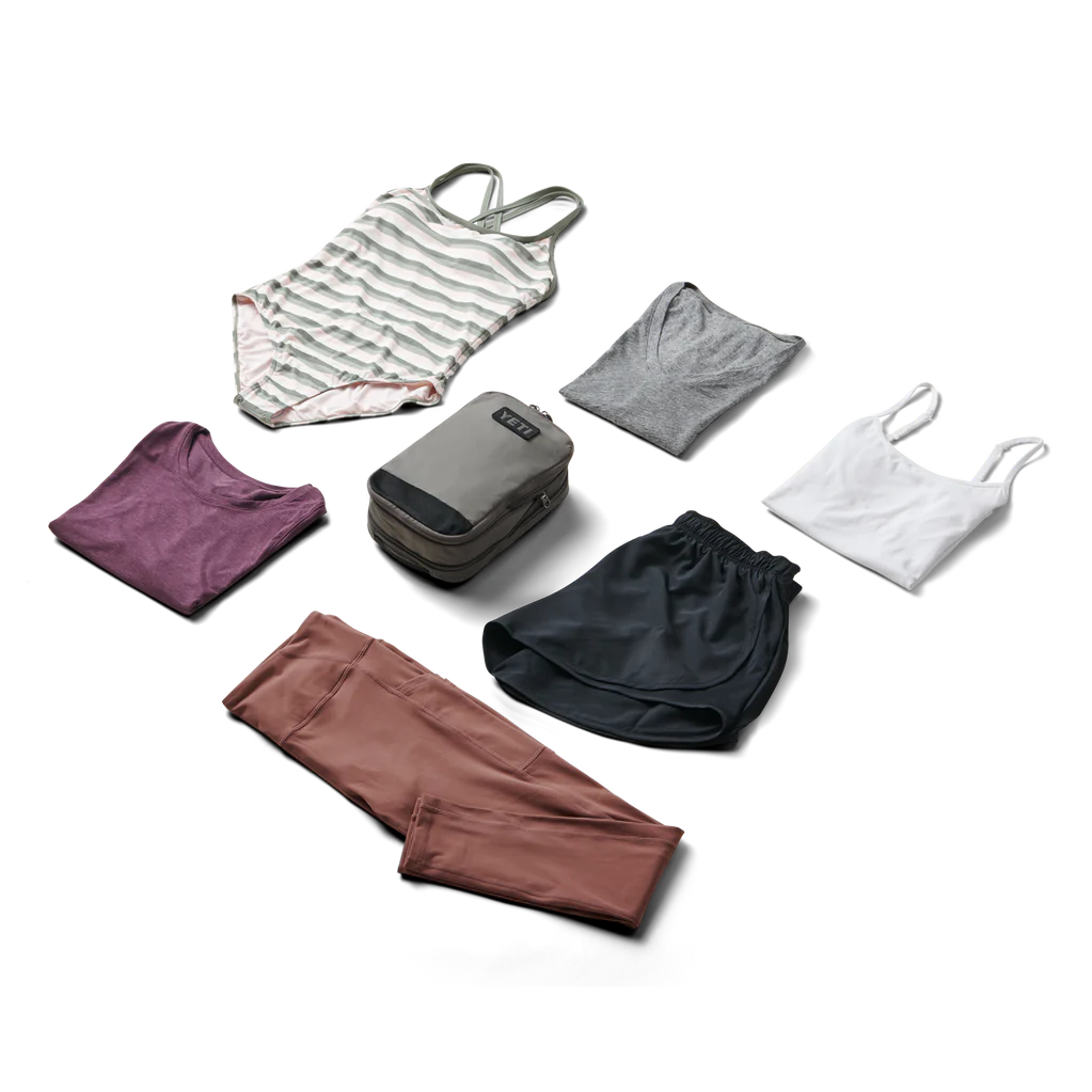 Yeti Crossroads Packing Cubes