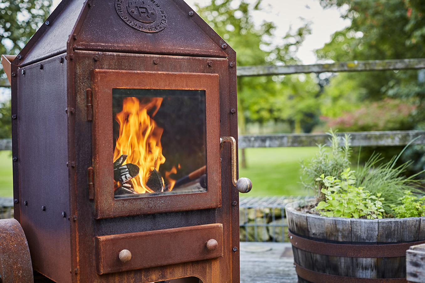 RB73 Bijuga wheels product