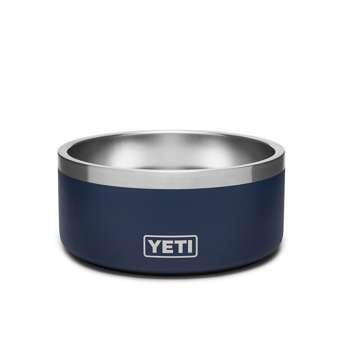 Yeti Boomer 4 Navy