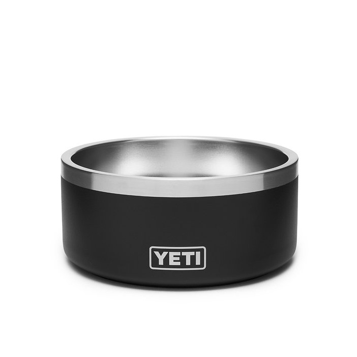 Yeti Boomer 4 Black
