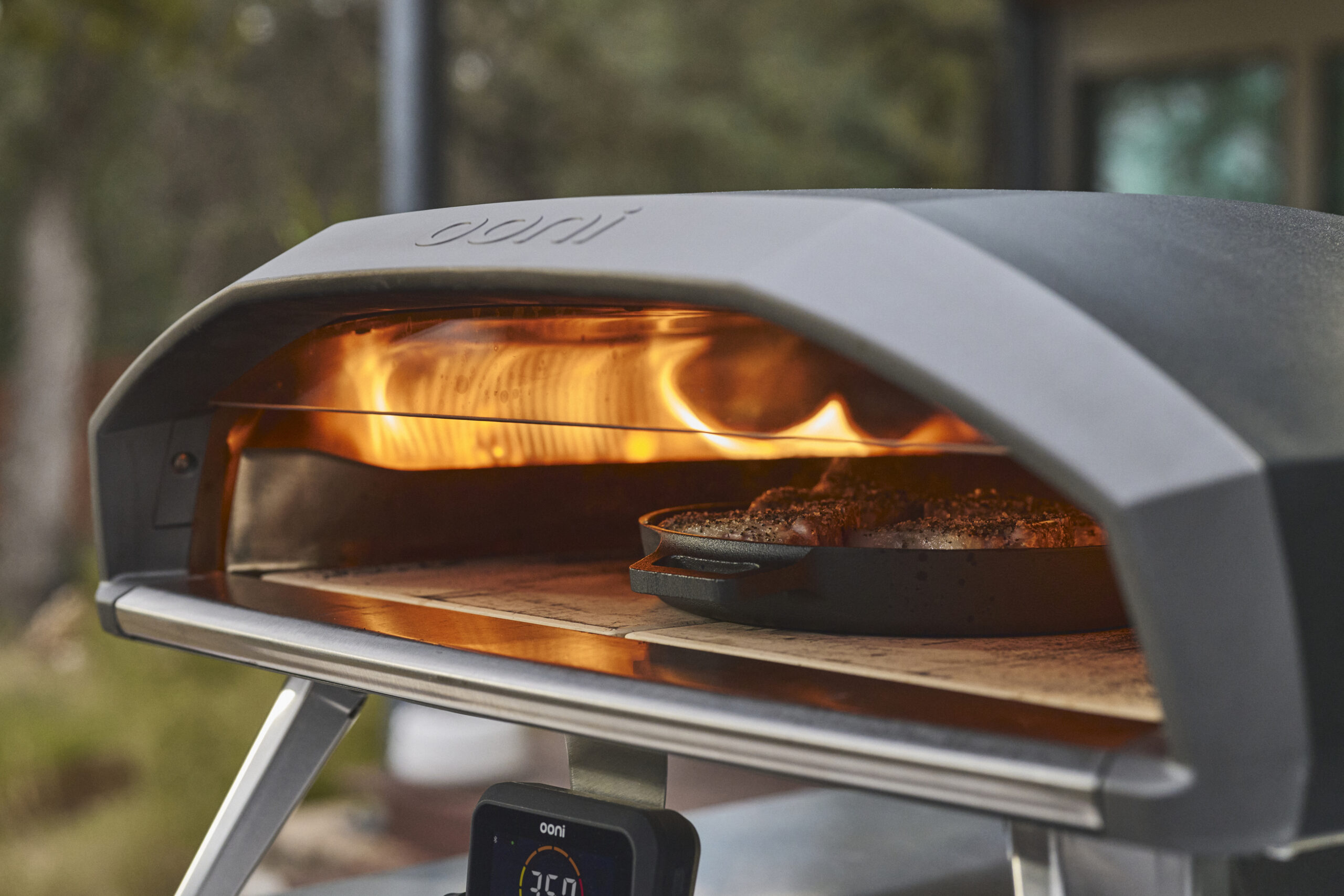 Ooni - Koda 2 PRO - Gas Fired Pizza Oven - Image 10
