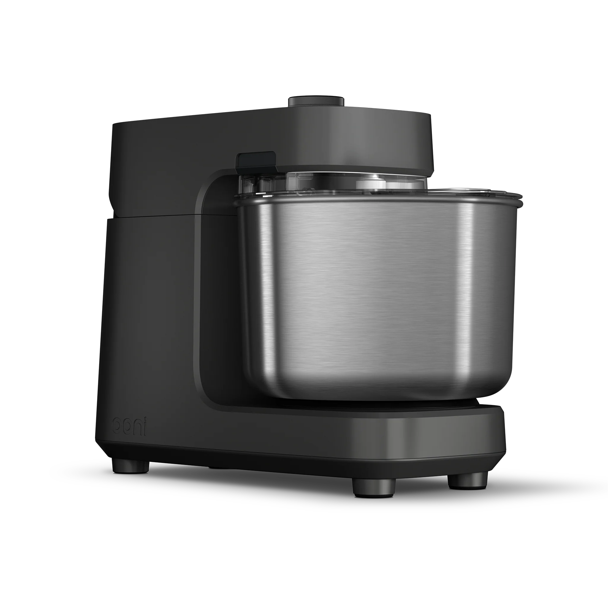 Ooni - Halo Pro Spiral Dough Mixer - Charcoal Grey - Image 2