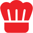 Chef Hat Icon