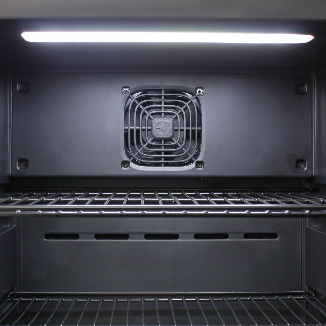 Party Fridge With Blast Chill Mode