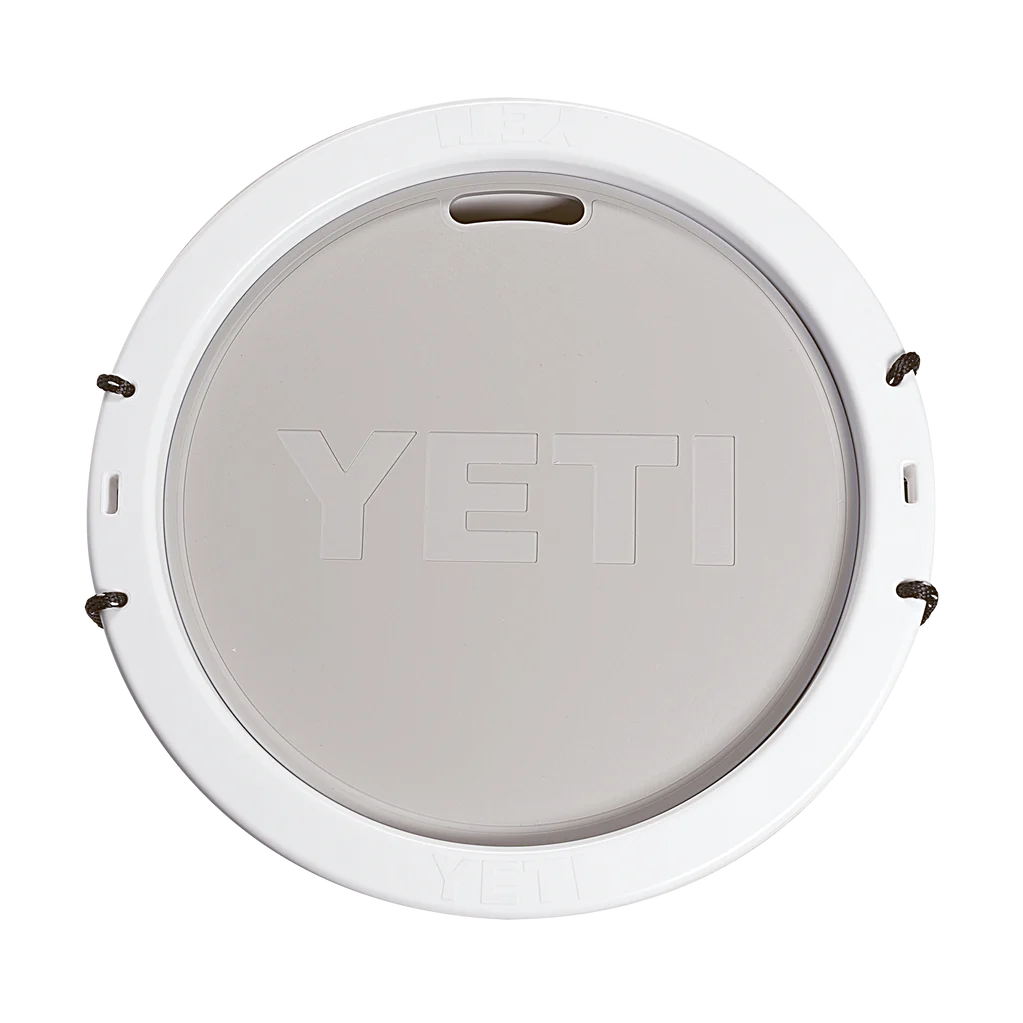 Yeti - Tank Lid