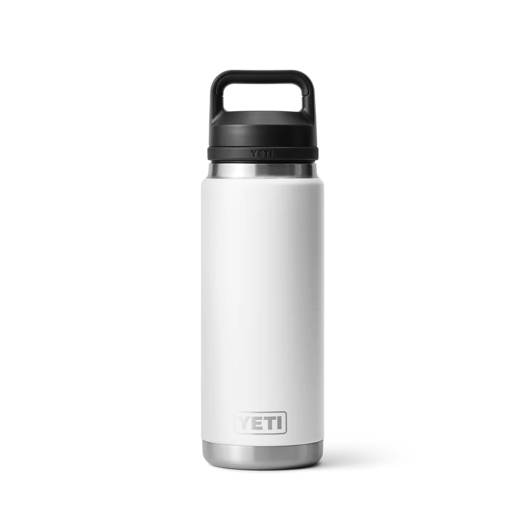 Yeti 26 oz White