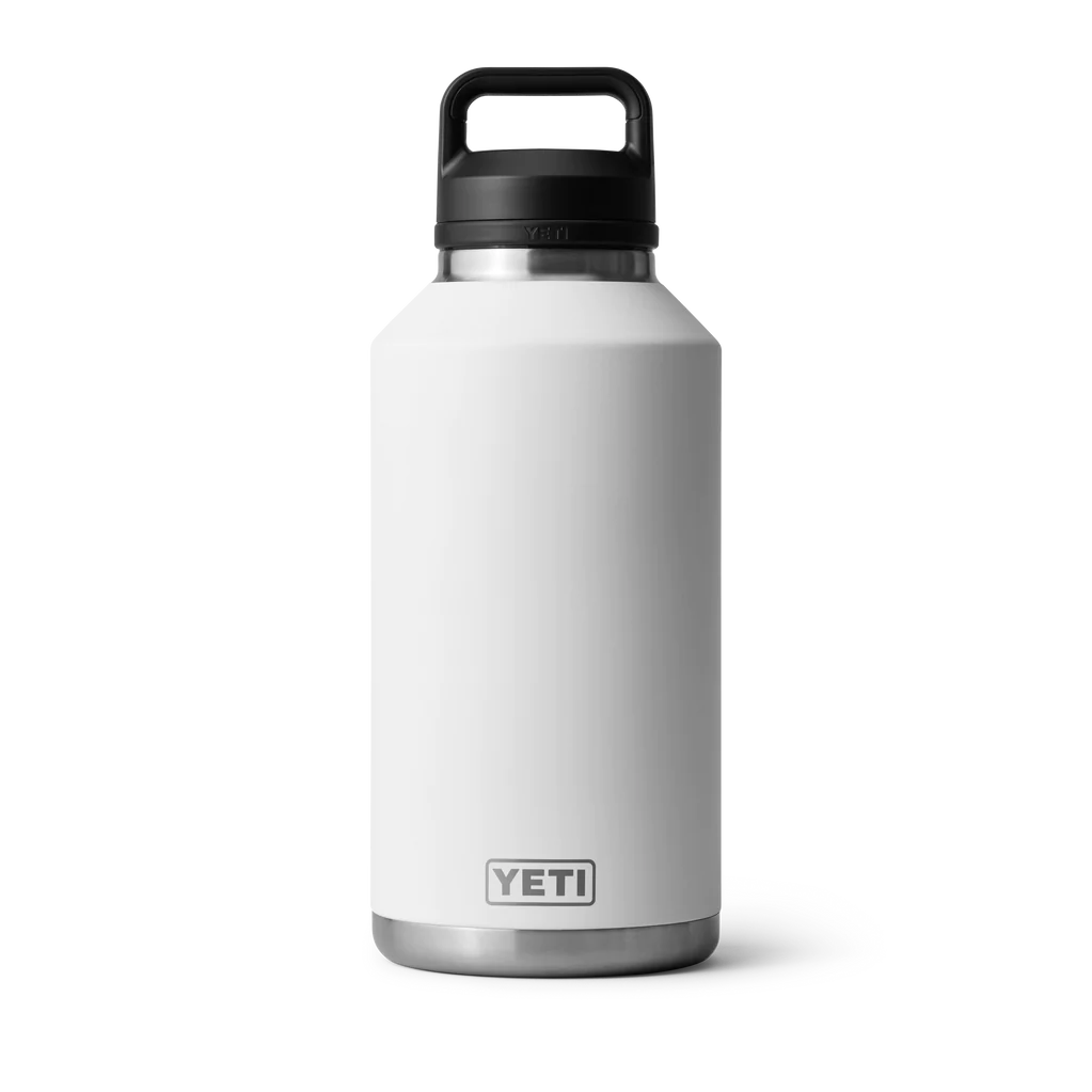Yeti 64 oz White