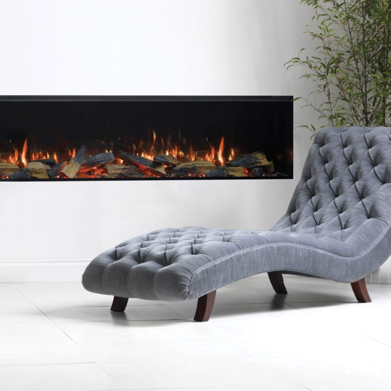 Indoor Electric Heating