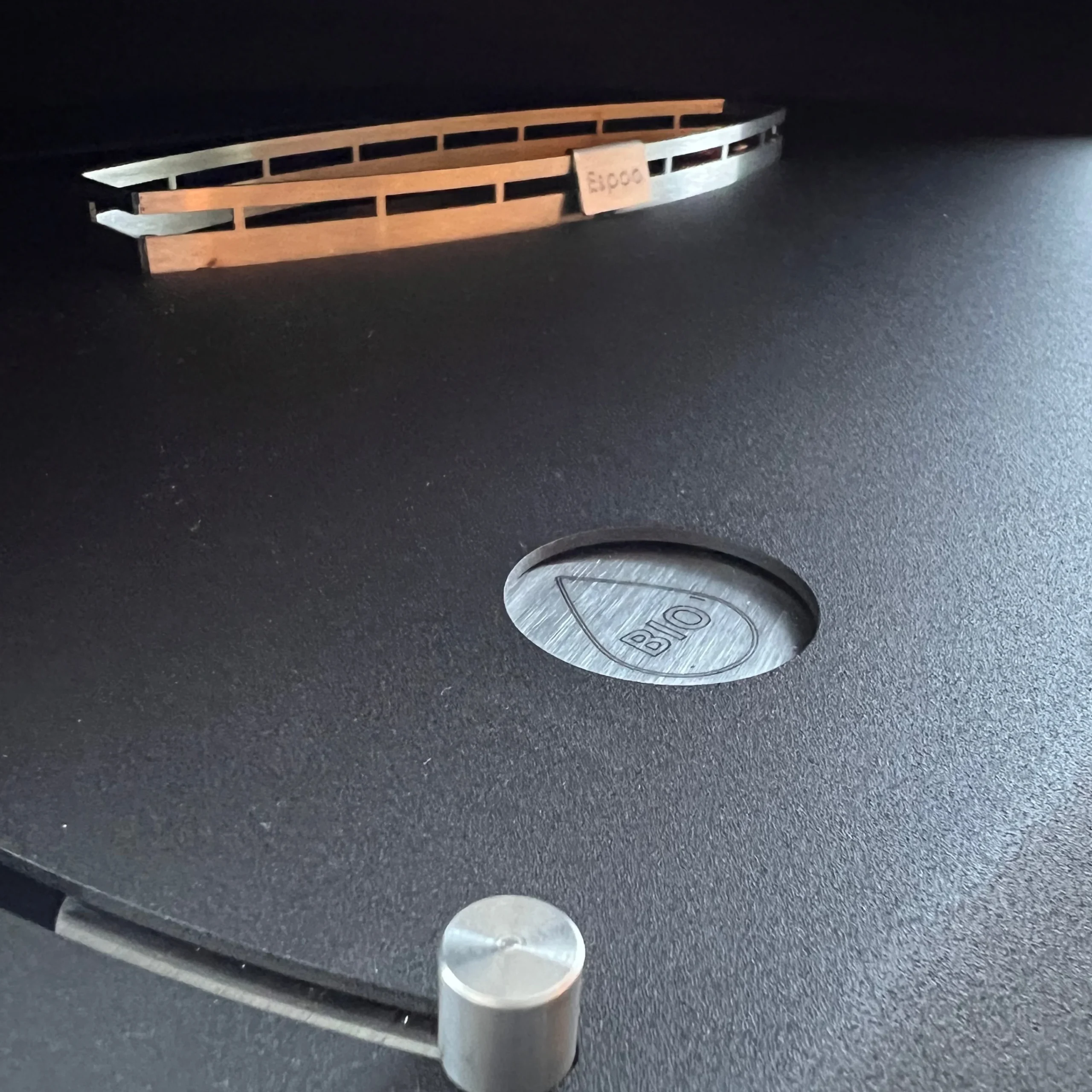 Decoflame Net Zero - Espoo - Freestanding Floor Automatic Fireplace - Image 5