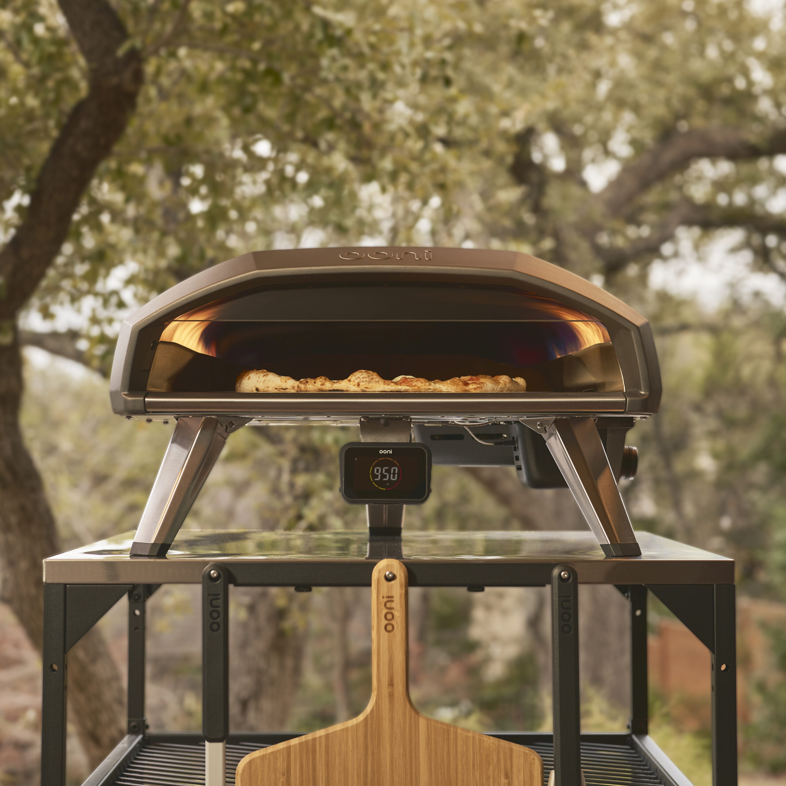 Ooni - Koda 2 PRO - Gas Fired Pizza Oven - Image 8