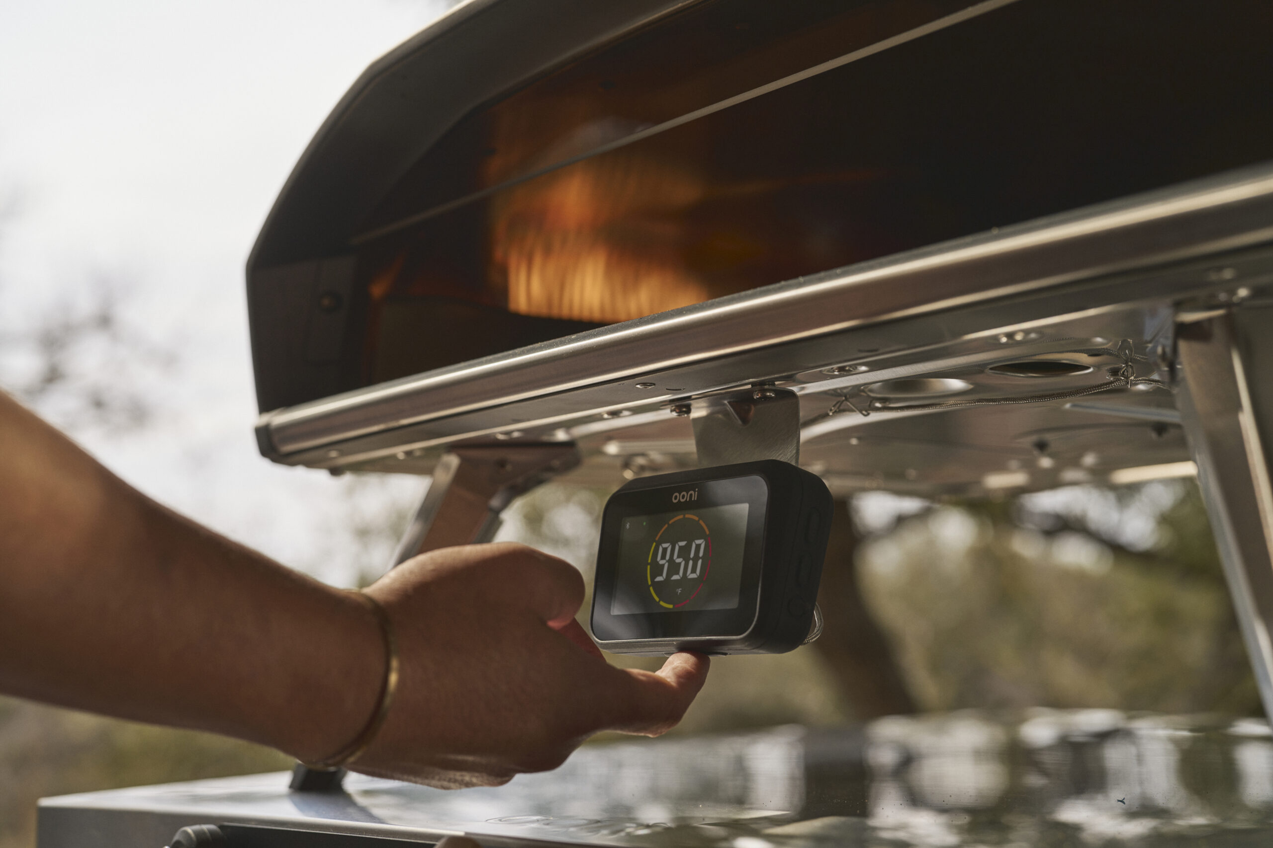 Ooni - Koda 2 PRO - Gas Fired Pizza Oven - Image 12