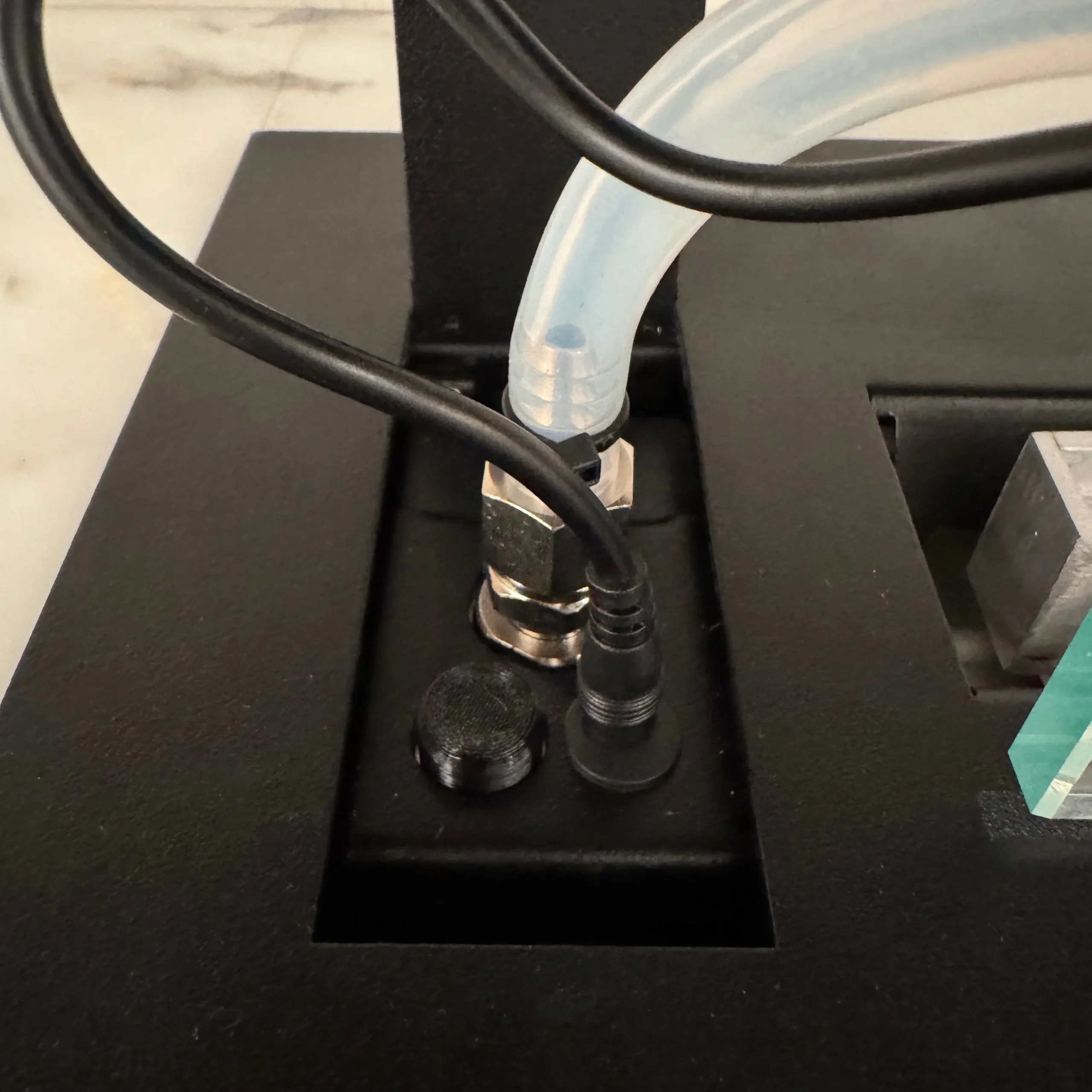 Decoflame Net Zero Emission F3 Fireplace Insert - 620mm - 1120mm - Image 11