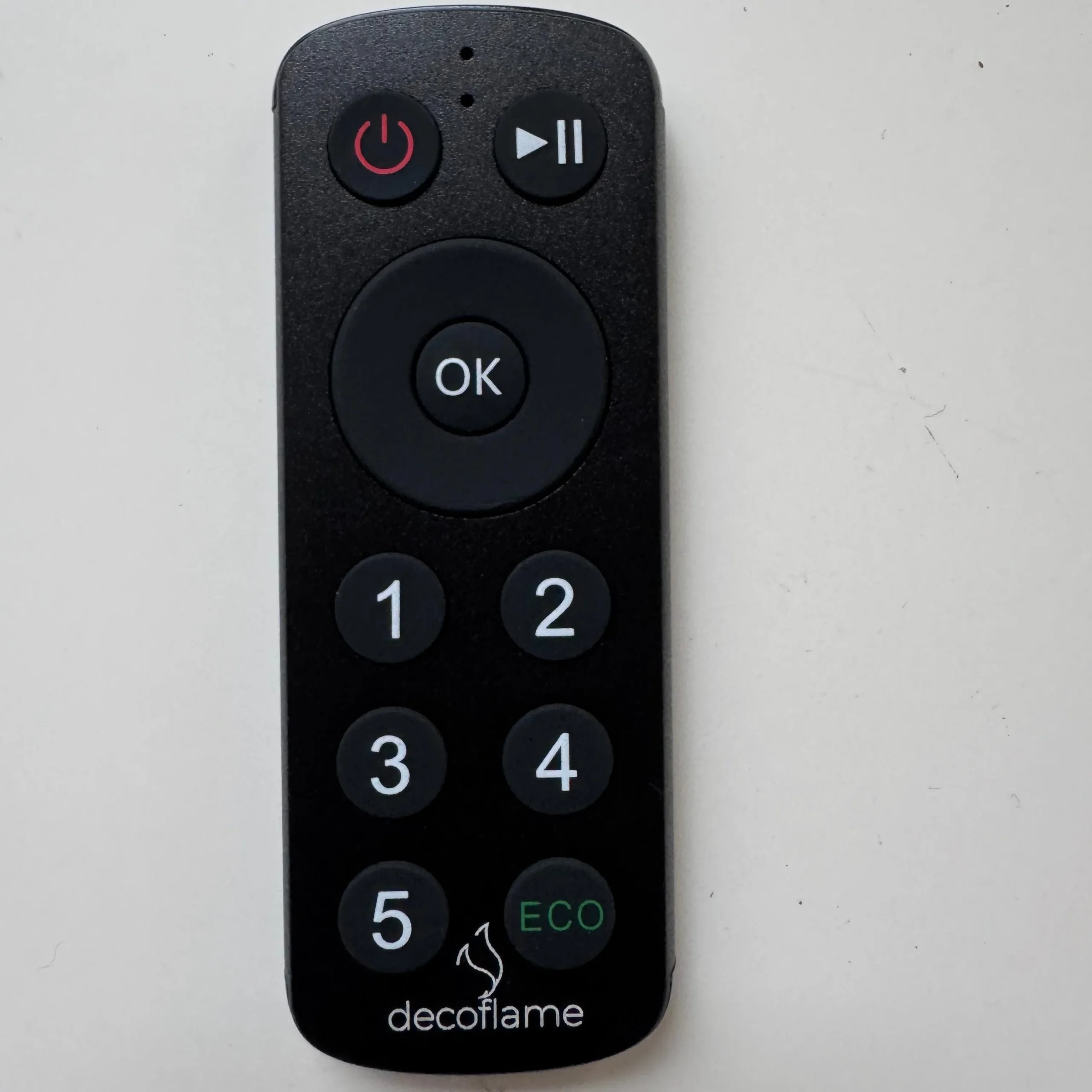 Decoflame Net Zero Emission F6 Fireplace Insert - 620mm - 3120mm - Image 16