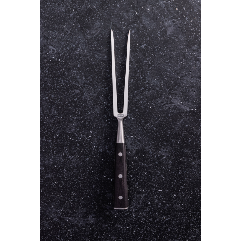 Weber - Carving Knife Set - 3pce Carving, Ham, Fork