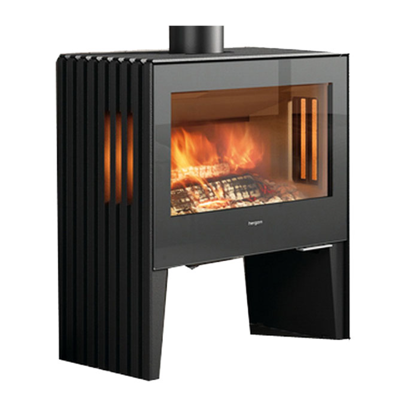 Hergom Wood Heating