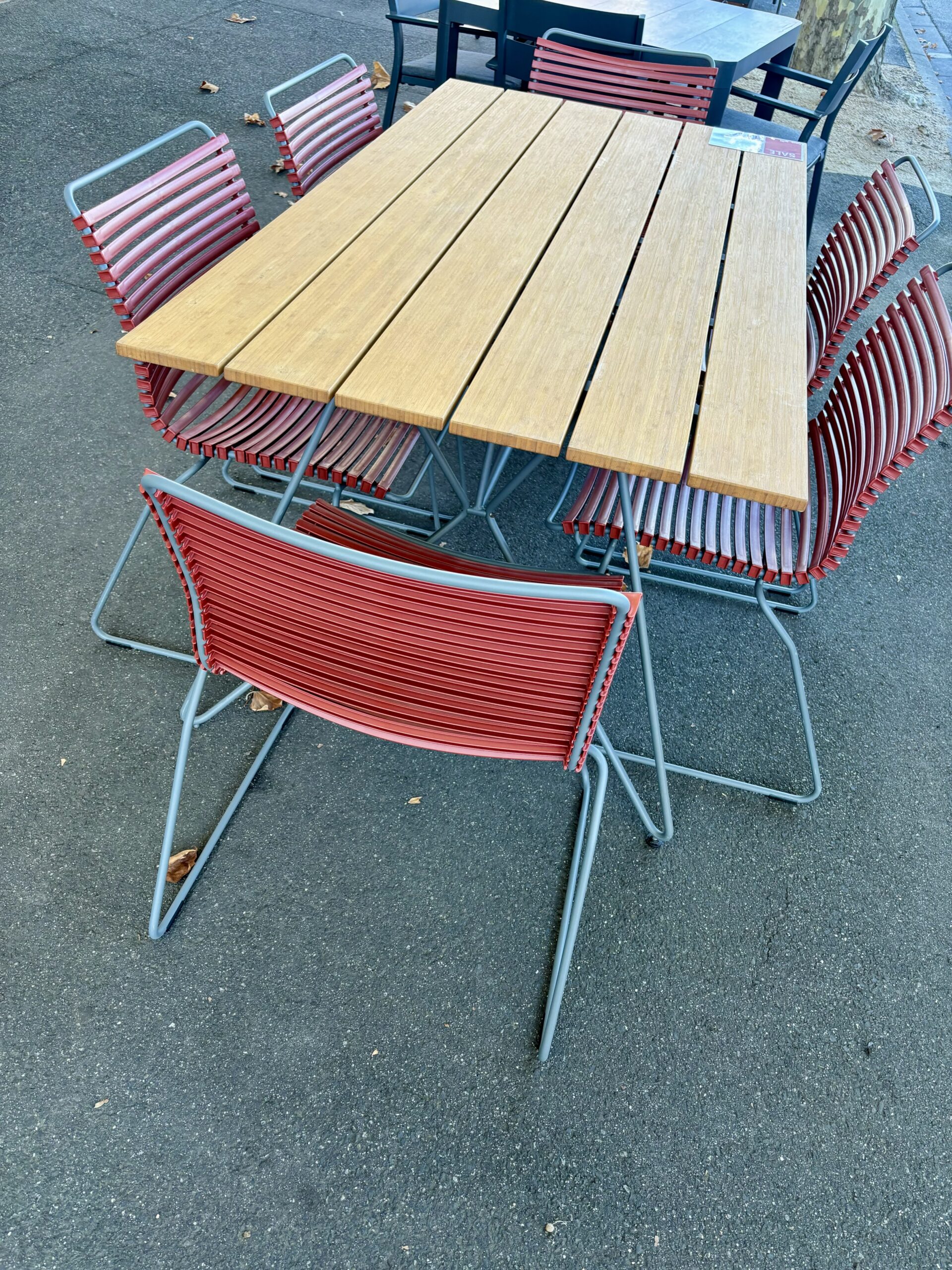 Sketch & Click 7 Piece Setting