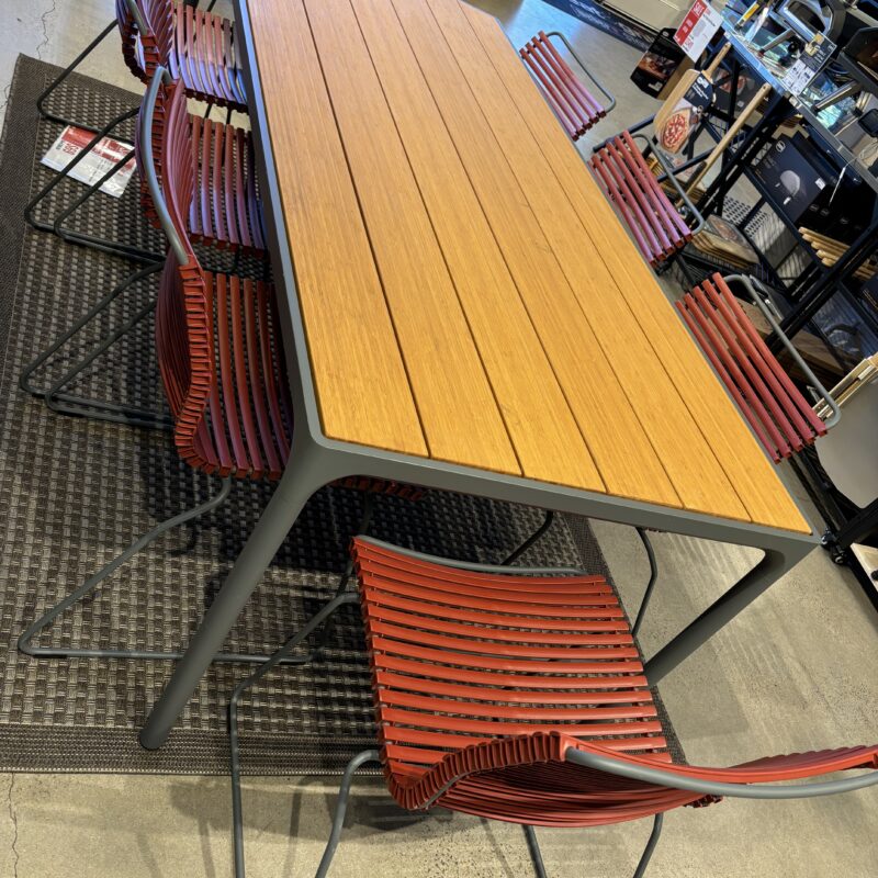 Houe - Four & Click 9 Piece Setting - FREE METRO DELIVERY!