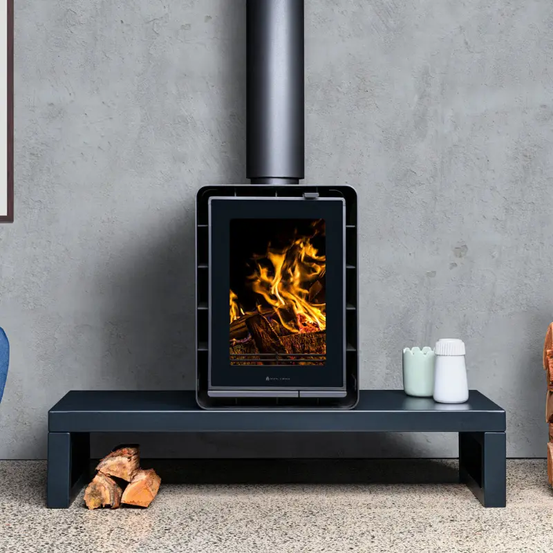 Kalora Wood Heating
