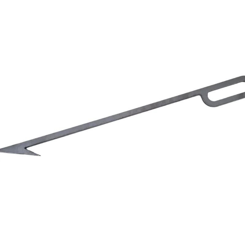 Smokelis - KiwiFire - Fire Poker