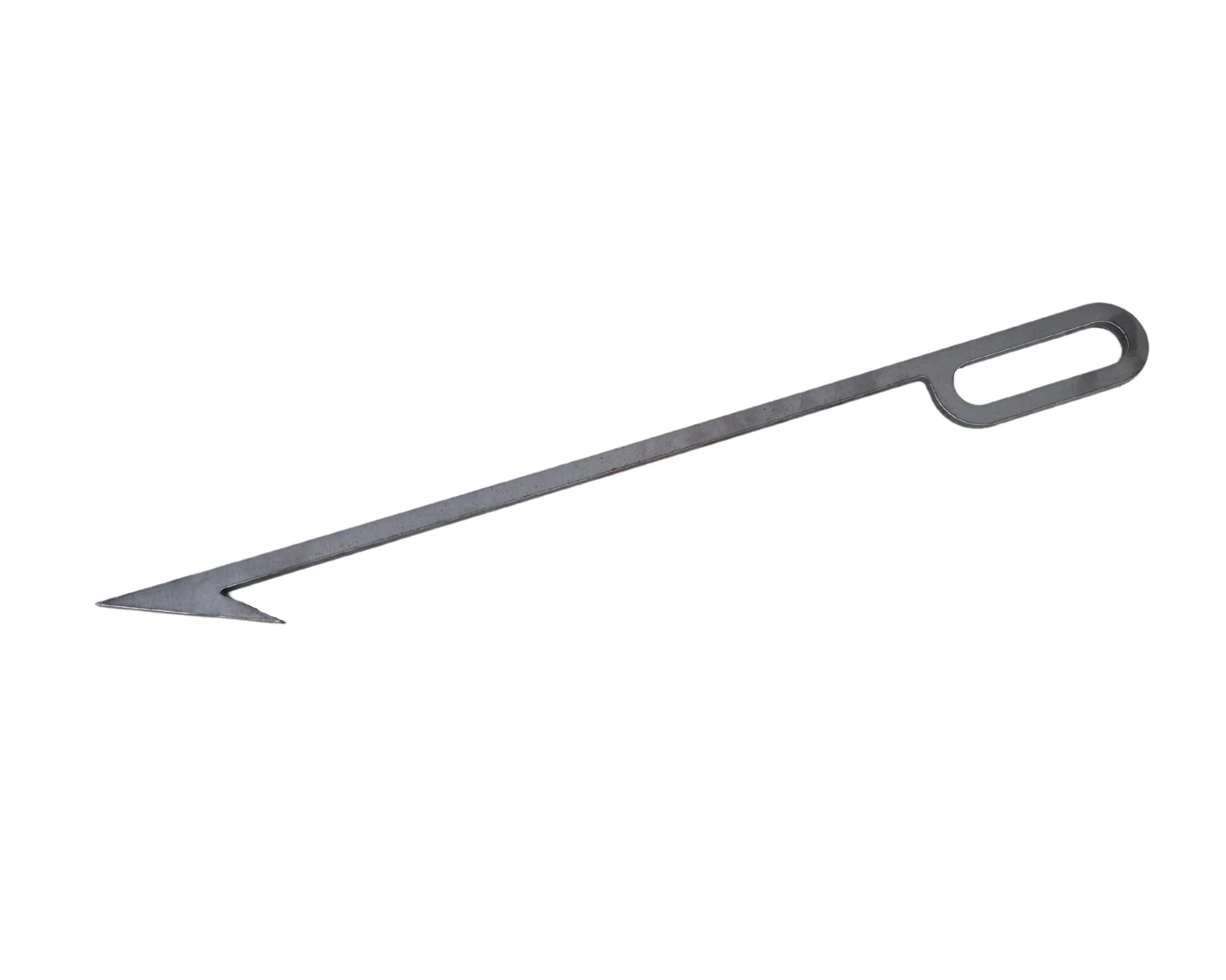 Smokelis - KiwiFire - Fire Poker