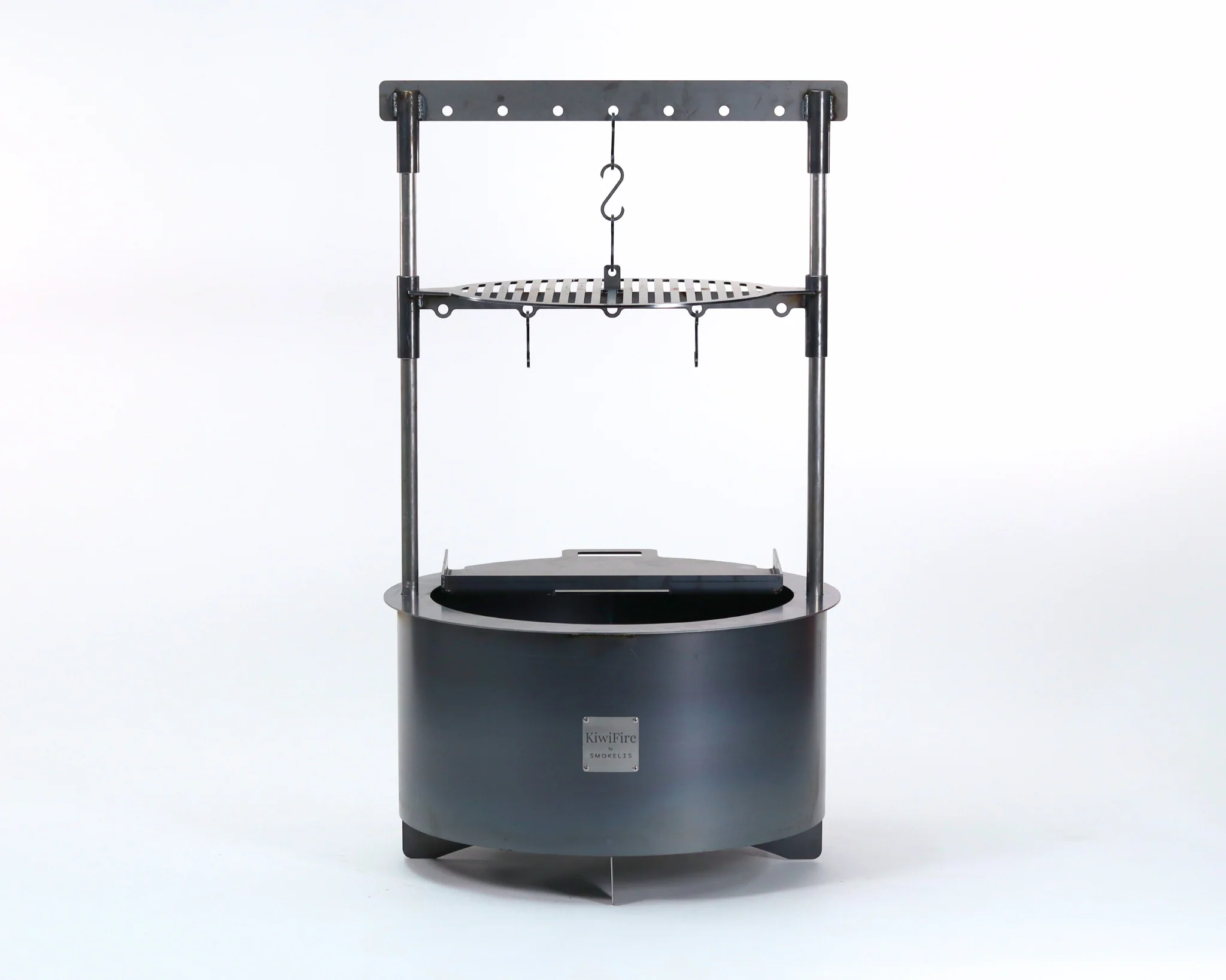 Smokelis - KiwiFire - Hanging Grill Kit - Image 2