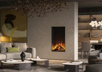 British Fires Knightwood - Image 4