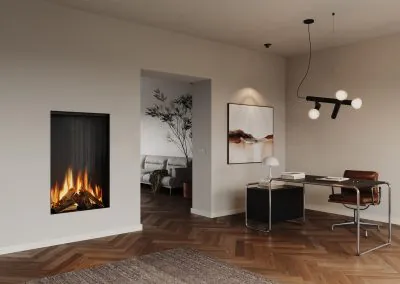 British Fires Knightwood - Image 3