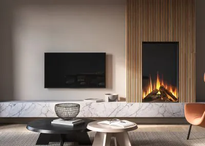 British Fires Knightwood - Image 2