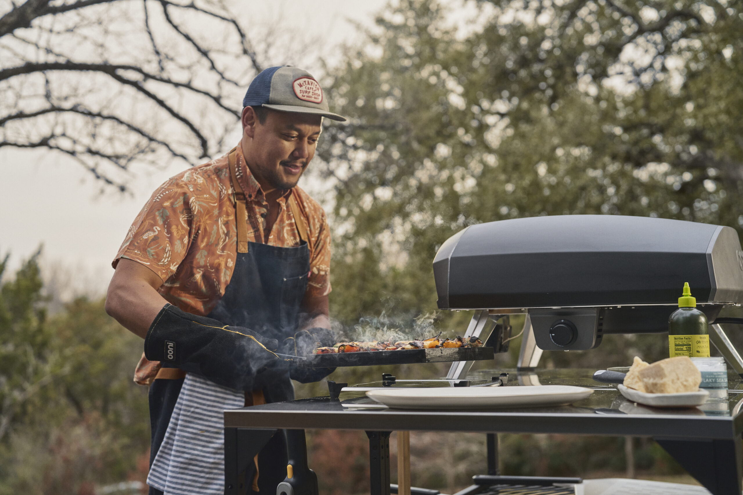 Ooni - Koda 2 PRO - Gas Fired Pizza Oven - Image 13