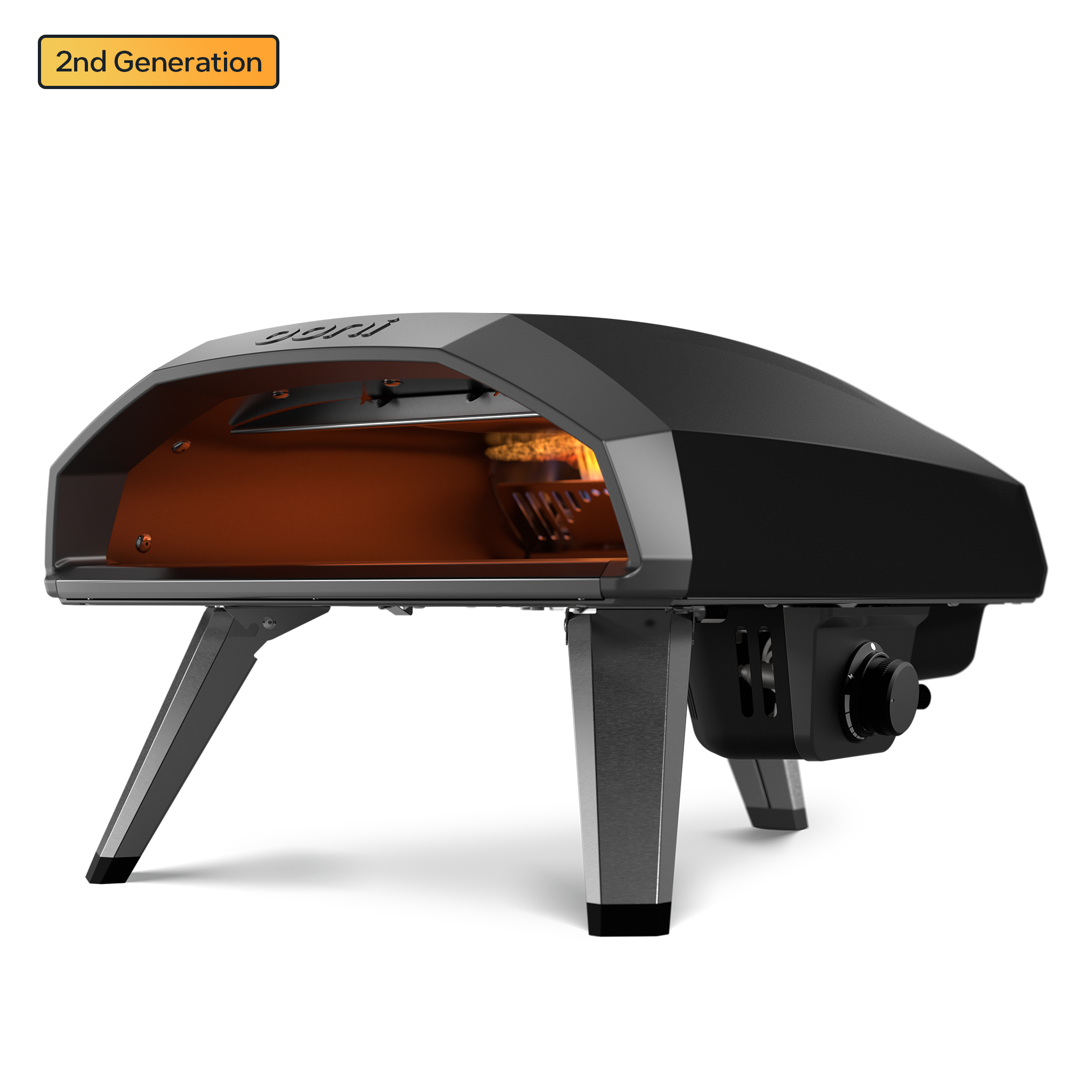 Ooni - Koda 2 - Gas Fired Pizza Oven - Image 8