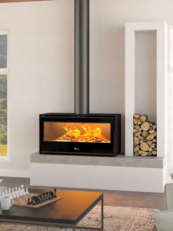 Lacunza - Silver 1000 F/S