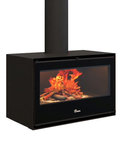 Lacunza - Silver 800 F/S