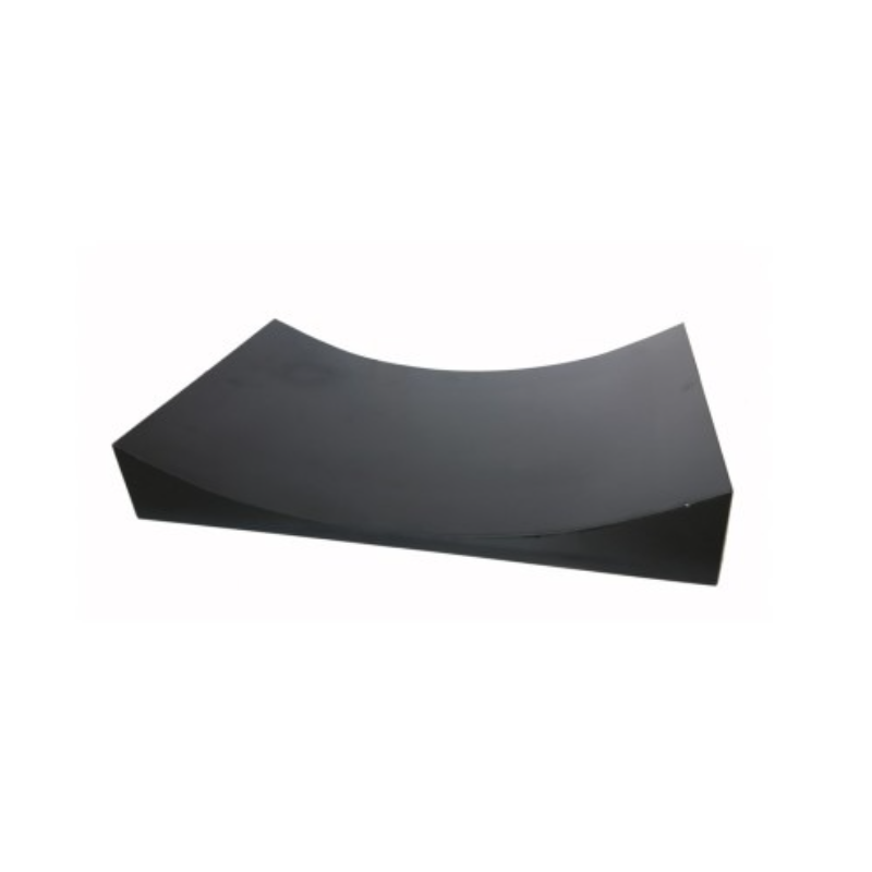 Castworks - Wood Heater Acc - Wood Holder - Black