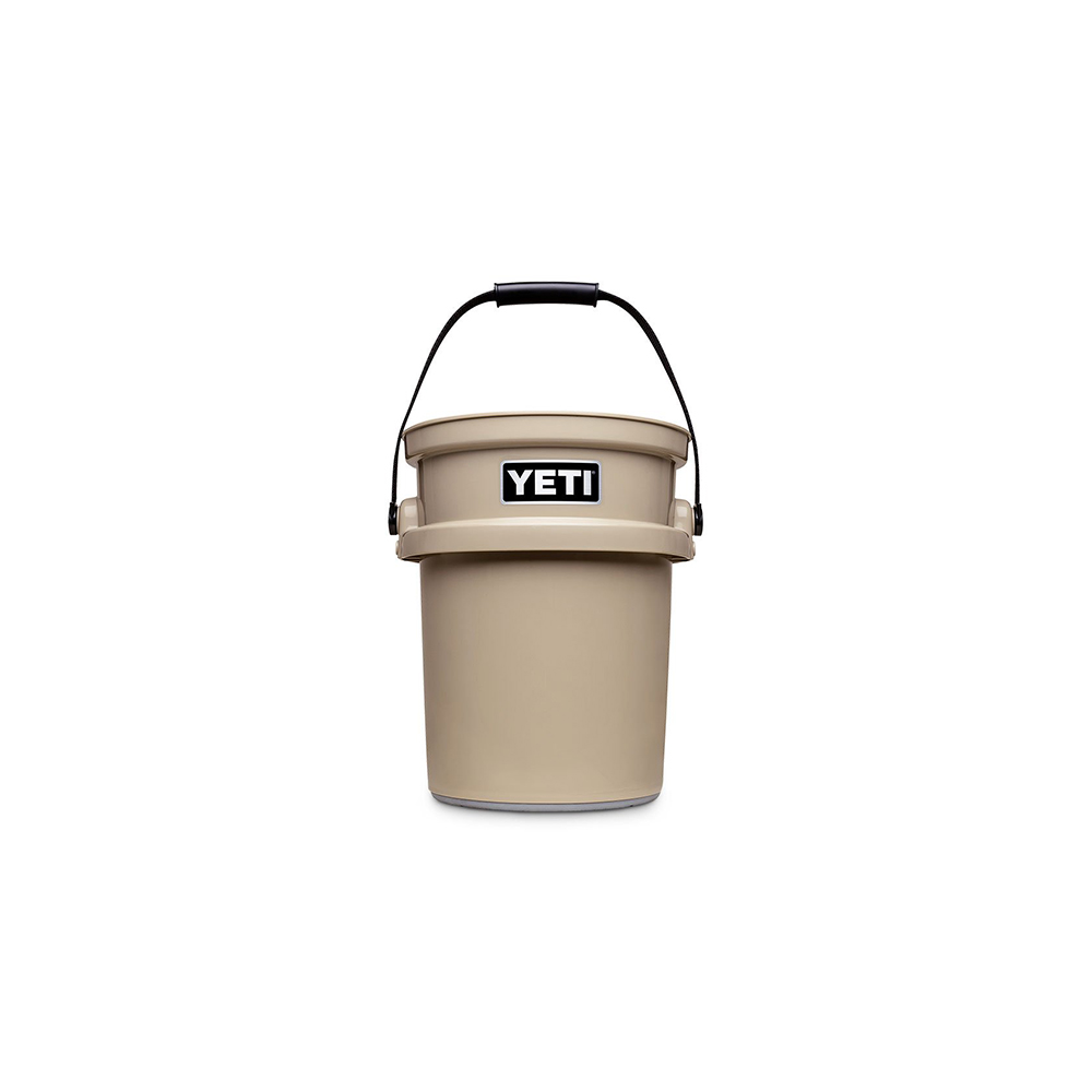 Yeti - Loadout Bucket