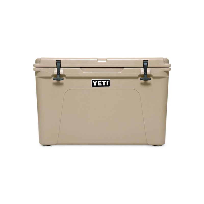 Yeti - Tundra 105 Hard Cooler
