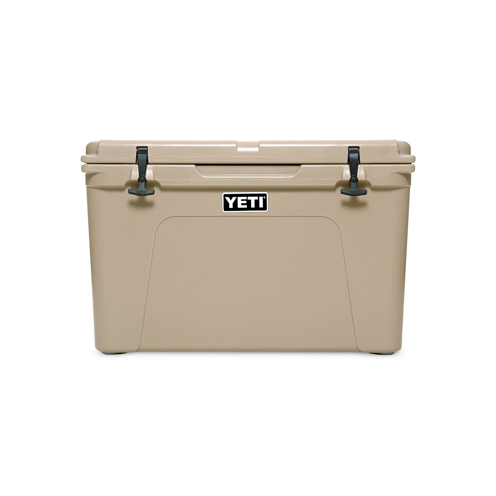 Yeti - Tundra 105 Hard Cooler