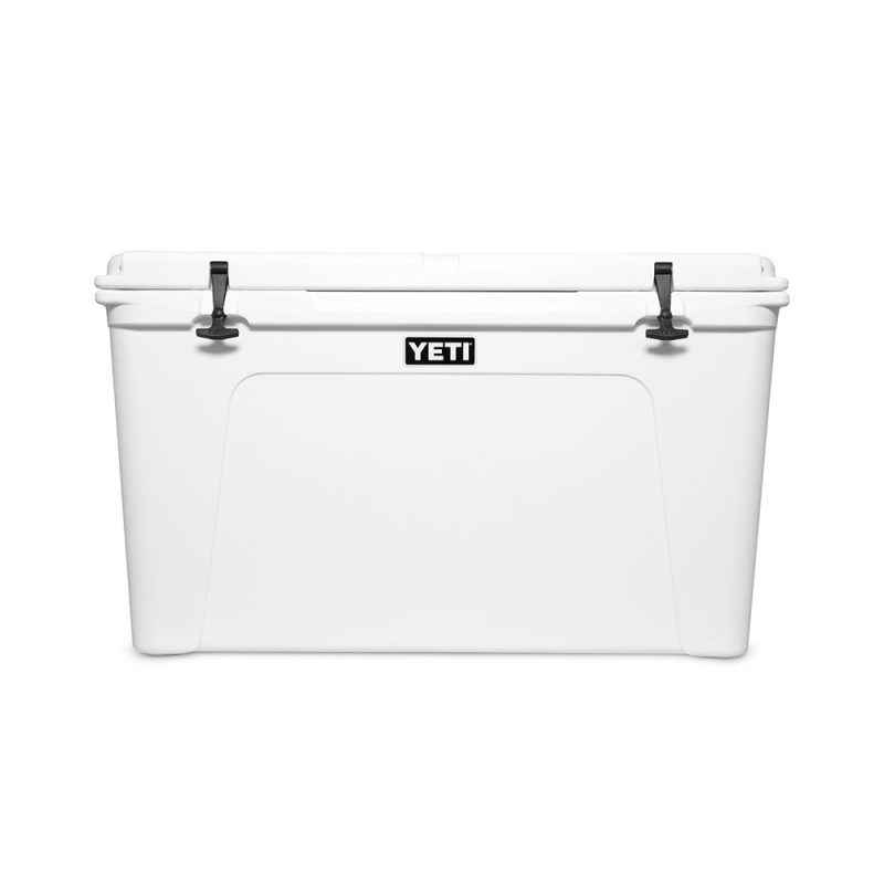 Yeti - Cooler - Tundra 210 - White