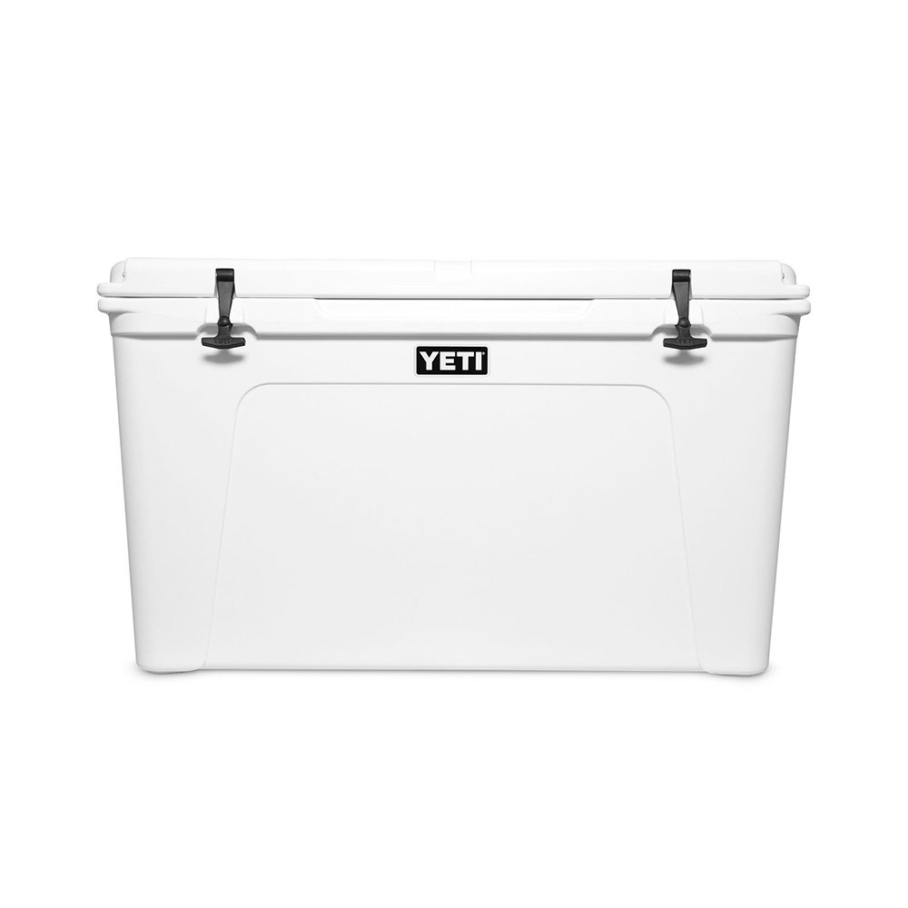 Yeti - Cooler - Tundra 210 - White
