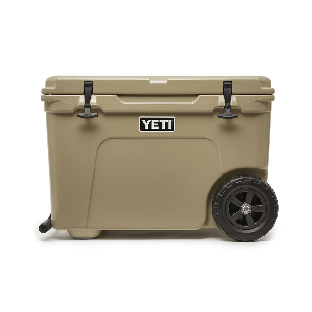 Yeti - Tundra Haul Hard Cooler
