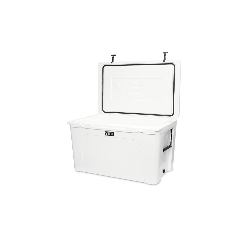 Yeti - Cooler - Tundra 210 - White