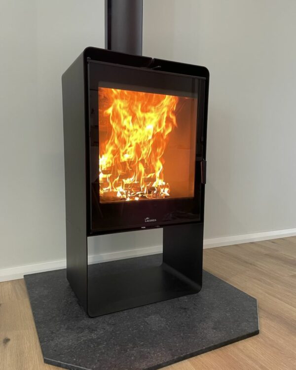 Lacunza - Atlantic 613 (Includes Heat Shield)