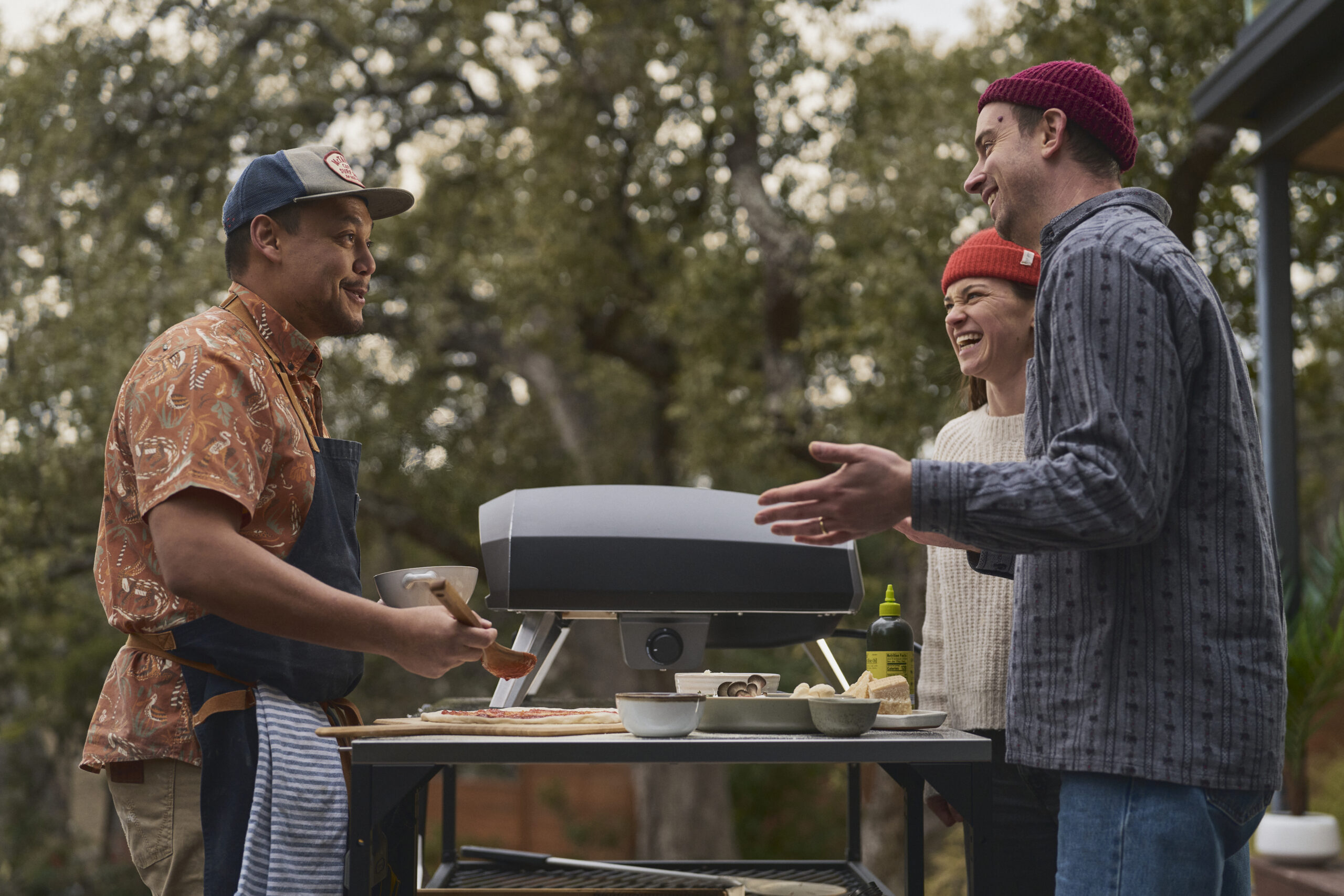 Ooni - Koda 2 PRO - Gas Fired Pizza Oven - Image 14