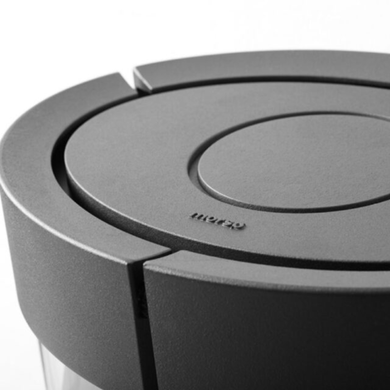 Morso - Wood Heater - 6612 F/S - 10-12sq - Image 6