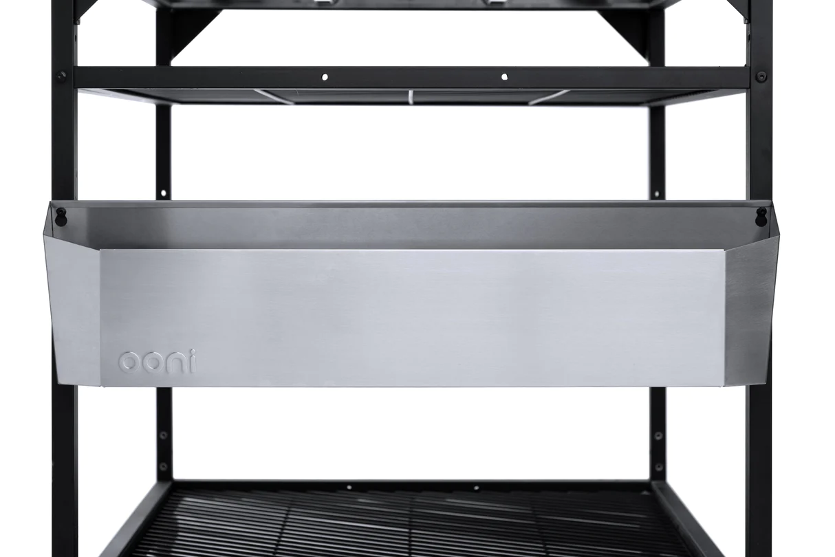 Ooni Utility Box Large Front