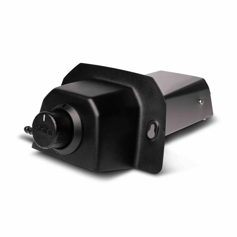 Ooni - Optional Gas Burner - Suits Karu PRO 2