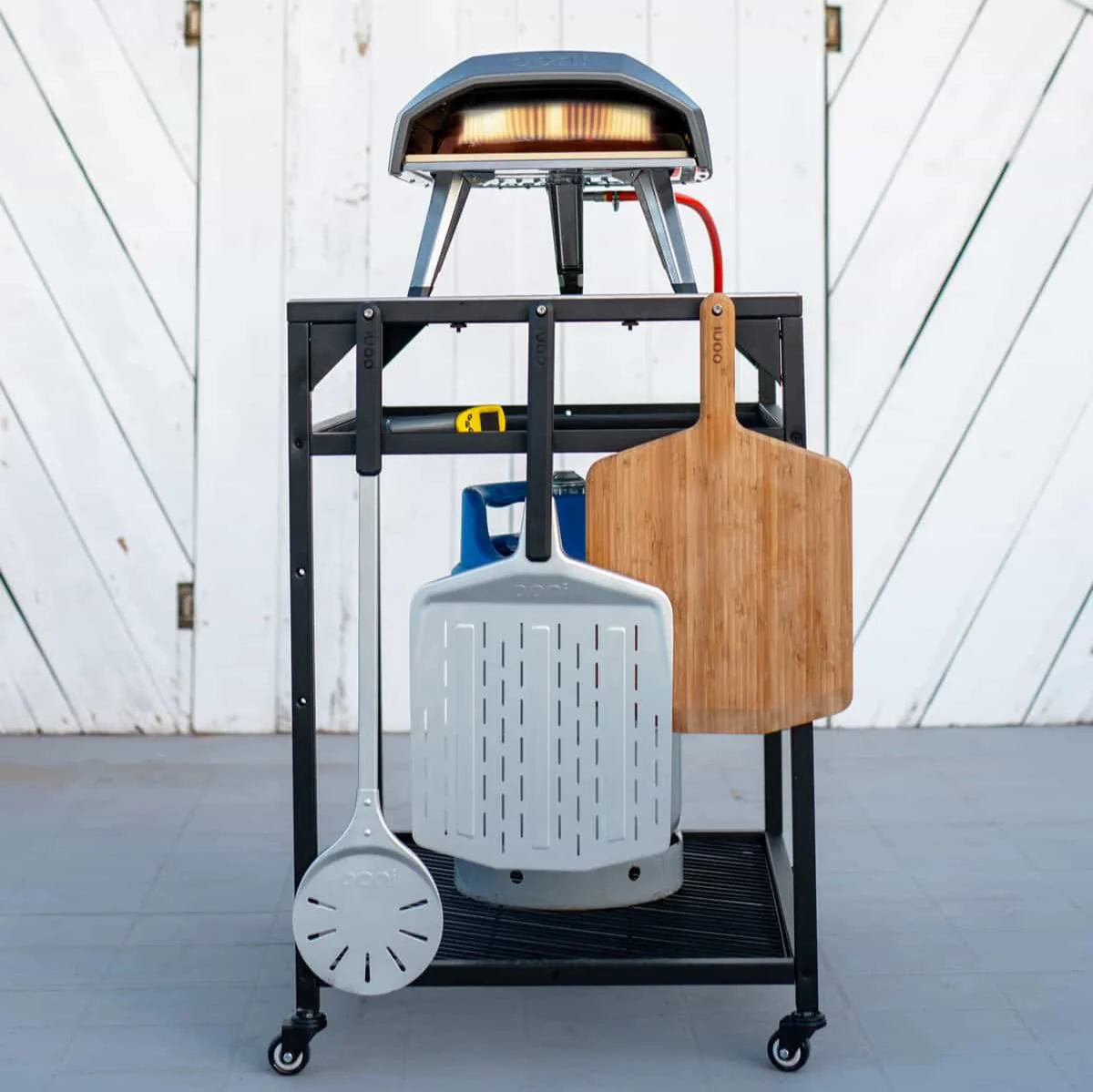 Ooni - Modular Table V2 - Medium - Image 4