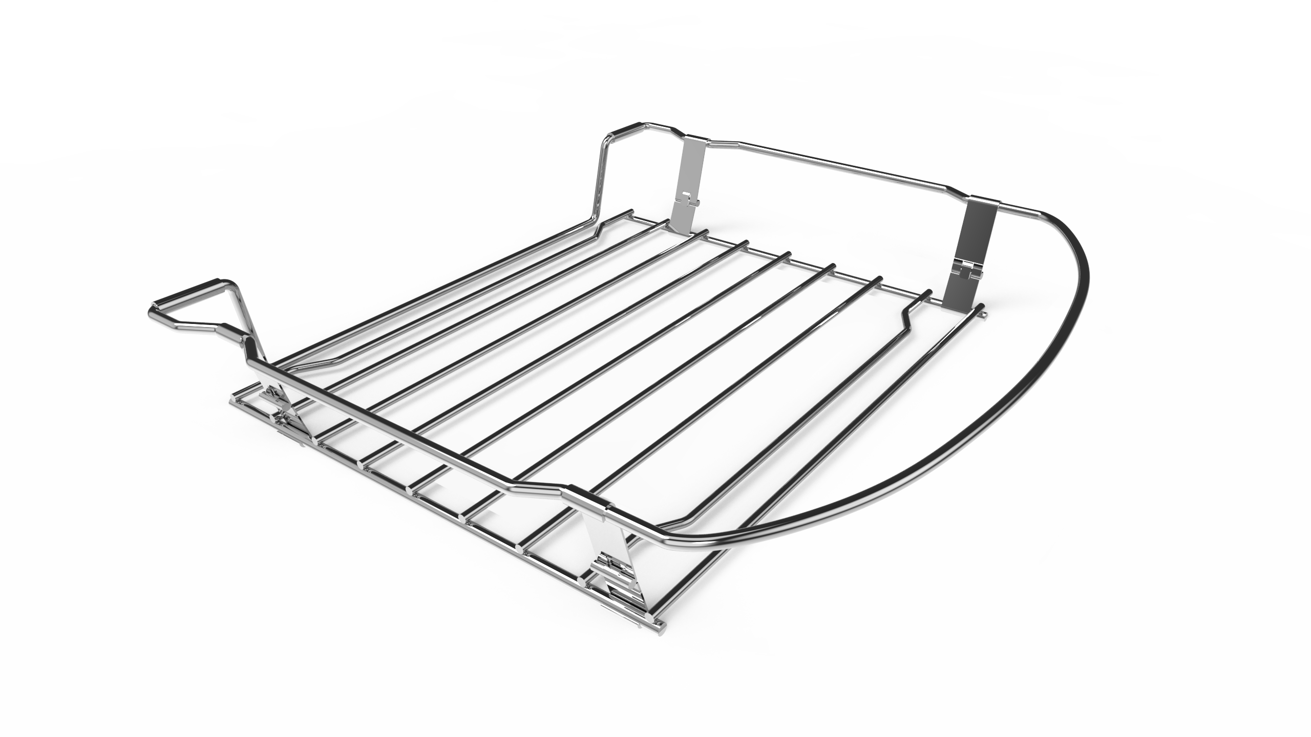 Weber Traveler Trivet