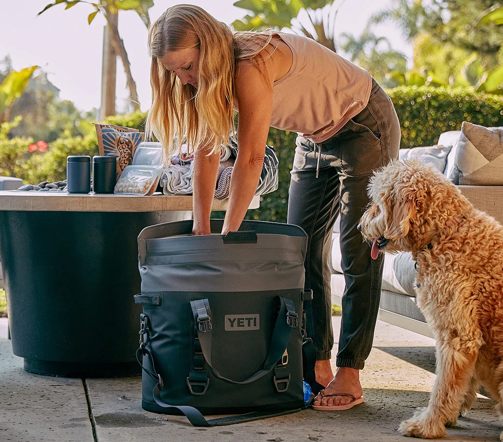 Yeti Hopper M30 Soft Cooler